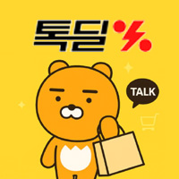 카카오톡딜-건강스토어