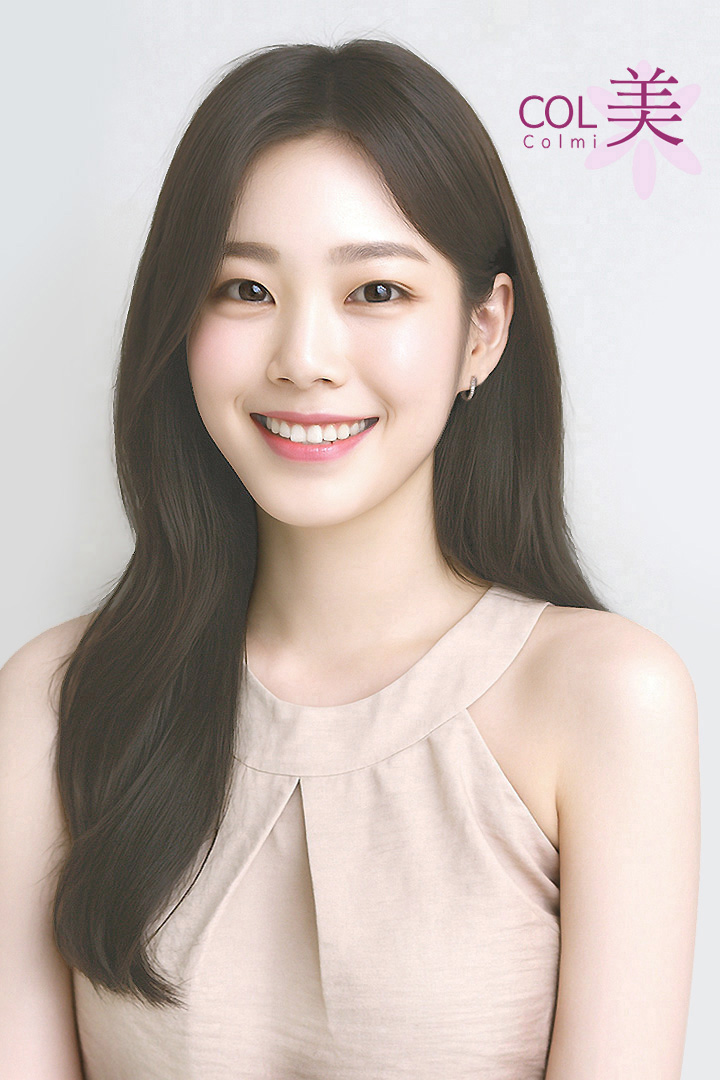 먹는콜라겐 콜미피쉬콜라겐 뷰티모델