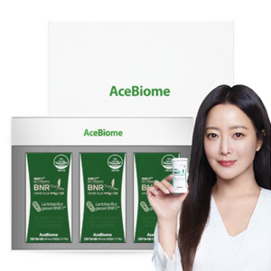 비에날씬 BNR17 다이어트유산균