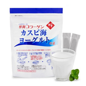 카스피해유산균 종균