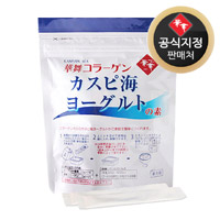 카스피해유산균