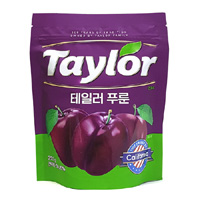 테일러 푸룬 건자두 250g