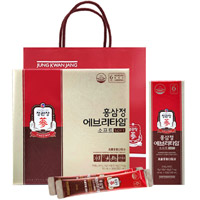 정관장홍삼정에브리타임