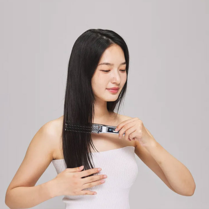 카라만뷰티브러쉬모델1