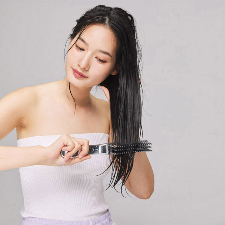 카라만뷰티브러쉬모델2