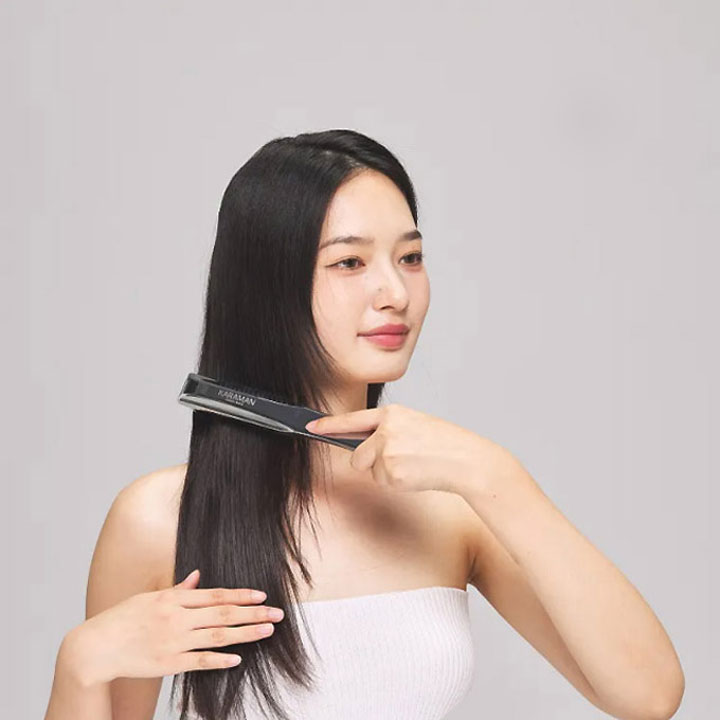 카라만뷰티브러쉬모델6