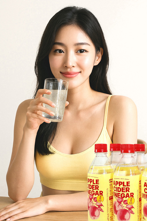 애사비소다 모델 1