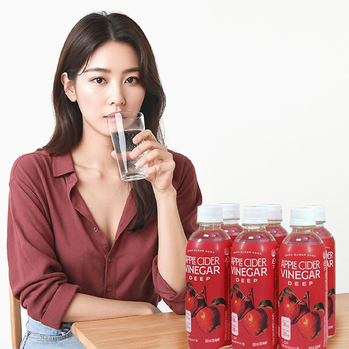 애사비소다 딥 성인 모델 화보