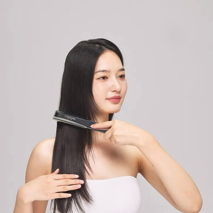 카라만뷰티브러쉬 모델 7