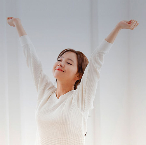 네떼루마니 수액시트 모델