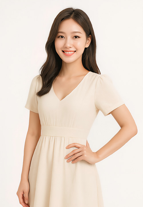 다이어트 상품 모델7