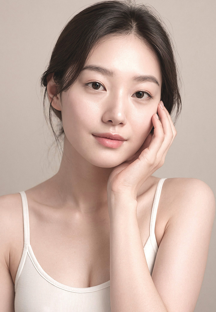 먹는콜라겐 콜미피쉬콜라겐 모델 화보8