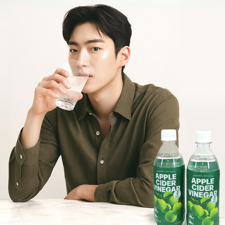 애사비소다 남자모델 화보112