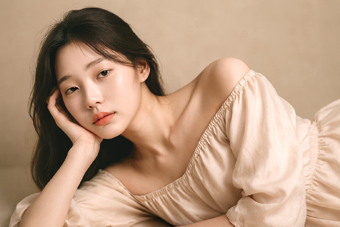 다이어트 모델22