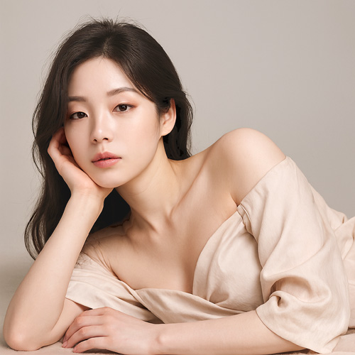 다이어트 모델23