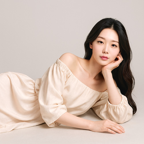 다이어트 모델24