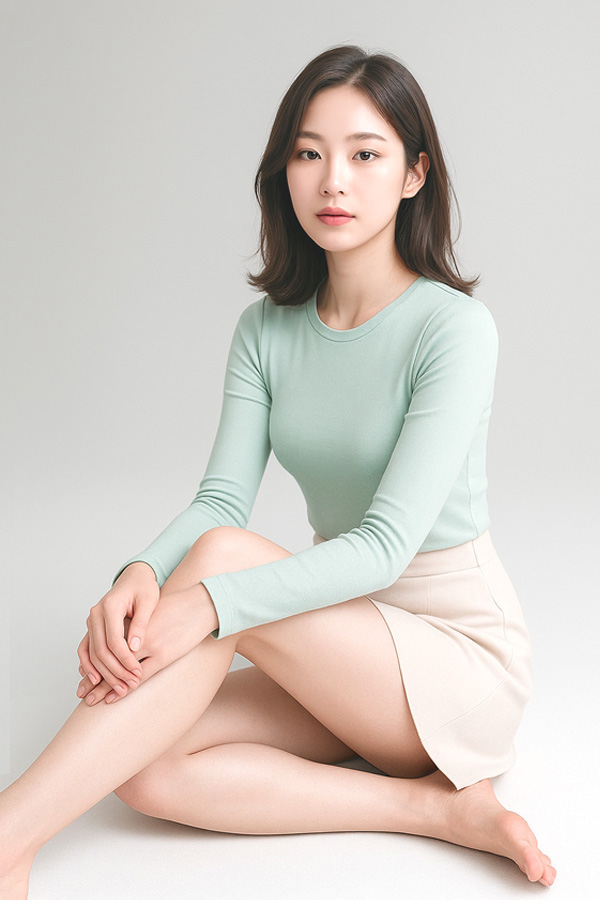 발패치 휴족시간 모델