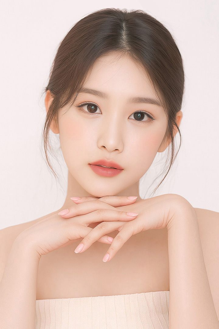 먹는콜라겐 콜미피쉬콜라겐 뷰티모델