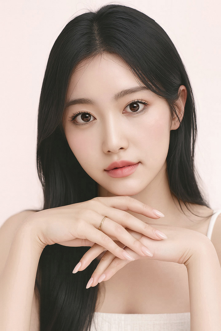 먹는콜라겐 콜미피쉬콜라겐 뷰티모델
