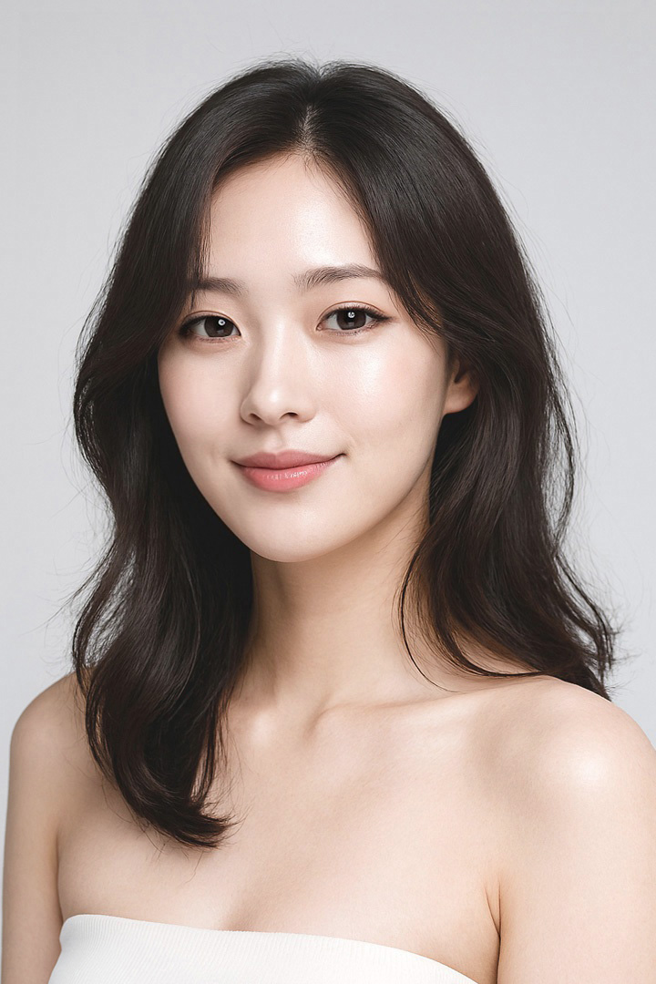 먹는콜라겐 콜미피쉬콜라겐 화보 모델56