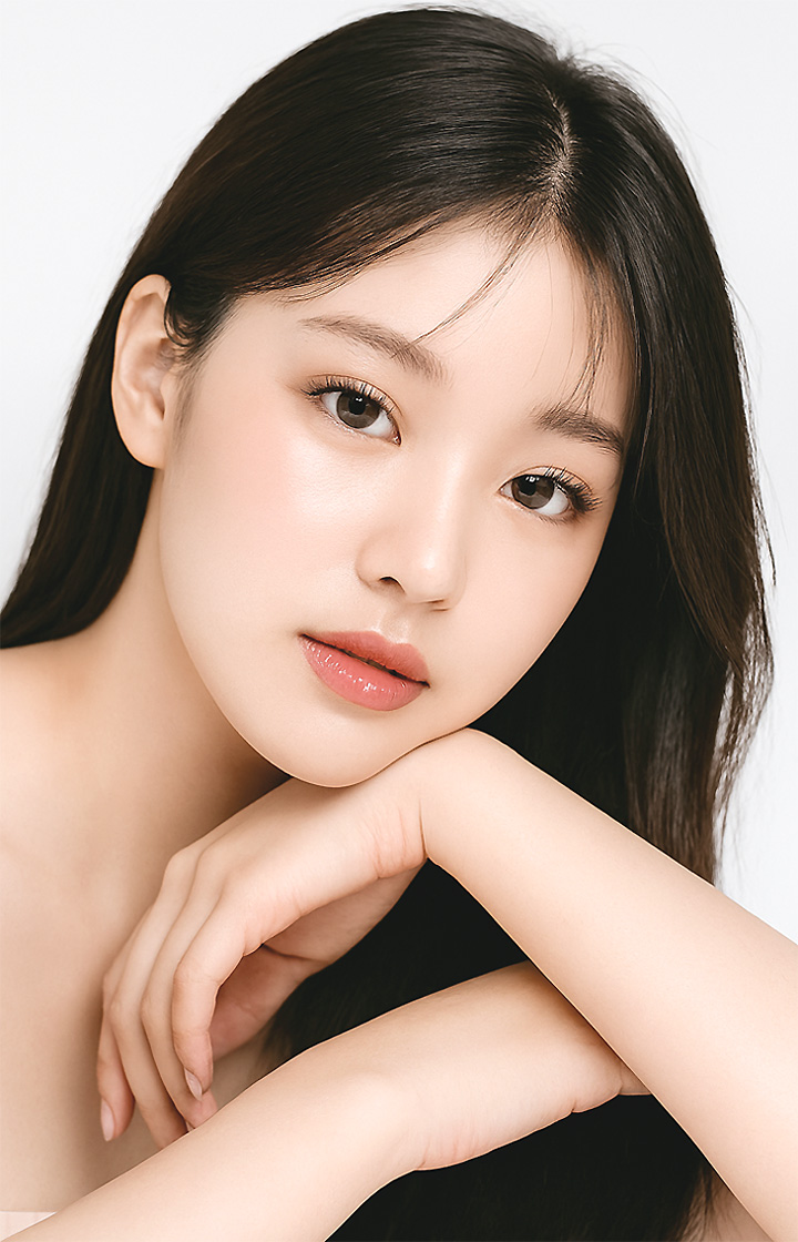 일반인 포토 뷰티 모델 화보 74