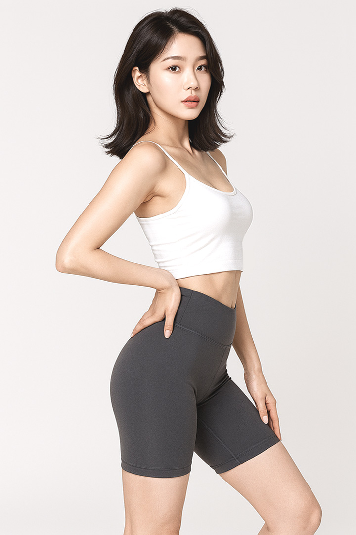 다이어트 상품 모델 포토 사진 화보75
