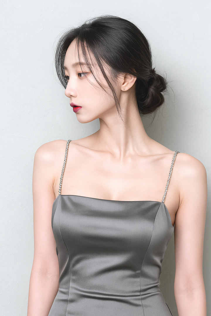 일반인 포토 뷰티 모델 화보 81