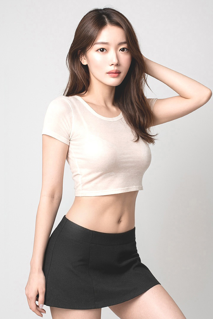 다이어트 상품 모델 포토 사진 화보91