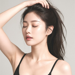 건강스토어 다이어트 헤어 뷰티 모델 웹화보집2