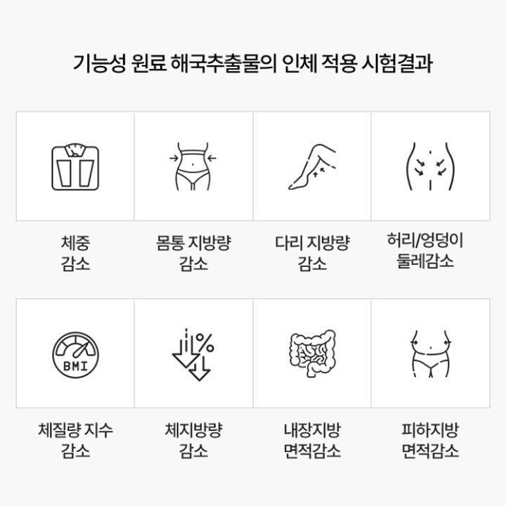 고현정 슬림웨이 다이어트 식품 효능 효과