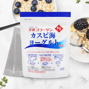 카스피해유산균 발효유 만들기