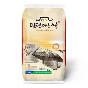 농협안심 새청무 탄탄대로 쌀