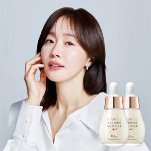 매스티나 매스틱 식스 아워스 앰플 플러스